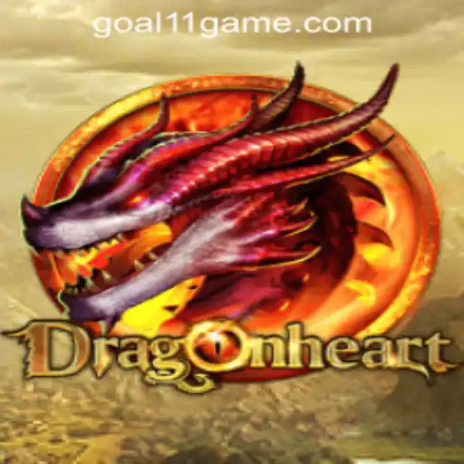 Unveiling DragonHeart: The Enthralling Journey in GOAL11 Online Casino