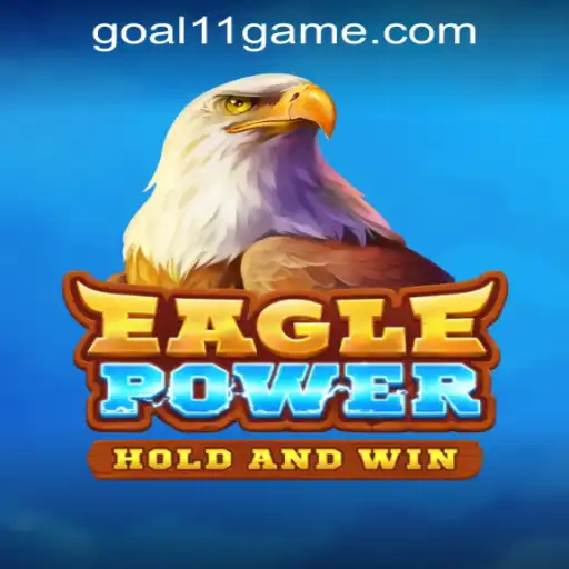 Discover the Thrilling World's Newest Game: EaglePower at GOAL11 Online Casino
