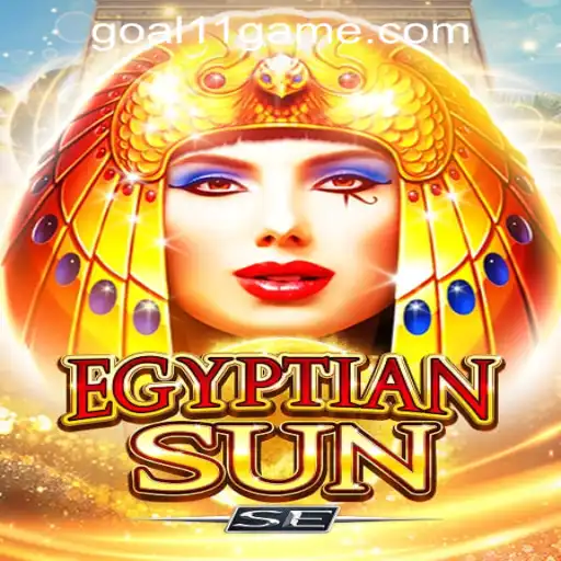 Discover the Thrills of EgyptianSunSE at GOAL11 Online Casino