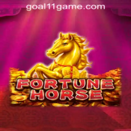 FortuneHorse: A New Online Casino Experience with GOAL11