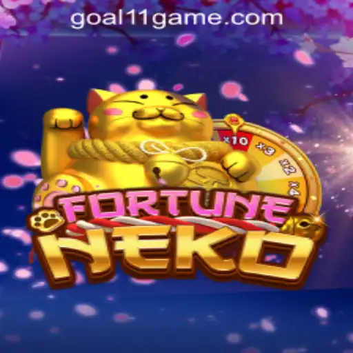 Exploring FortuneNeko: The Exciting World of GOAL11 Online Casino