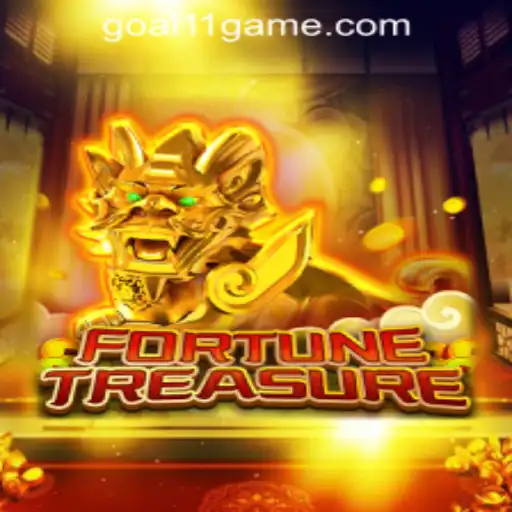 Discover the Excitement of FortuneTreasure at GOAL11 Online Casino