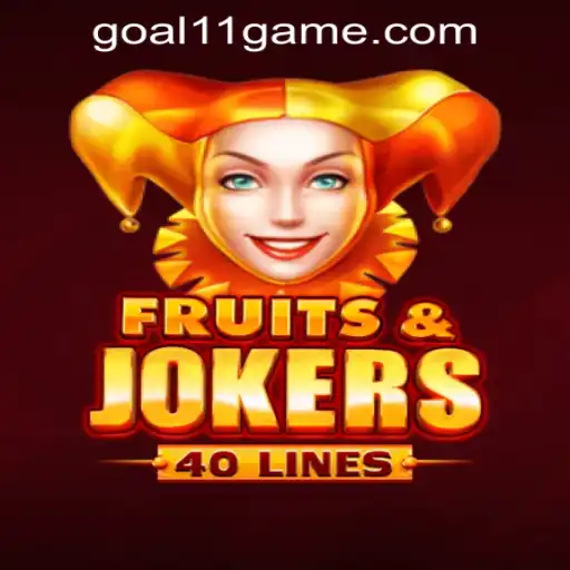 Exploring the Exciting World of FruitsAndJokers40 at GOAL11 Online Casino