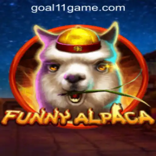 Exploring the Exciting World of FunnyAlpaca and GOAL11 Online Casino