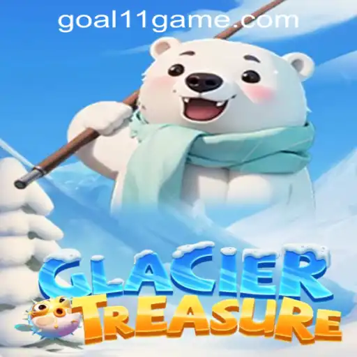 Exploring GlacierTreasure: A Chilling Adventure in GOAL11 Online Casino