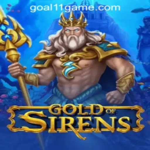 Discover the Thrills of GoldofSirens: A New Era in Online Gaming