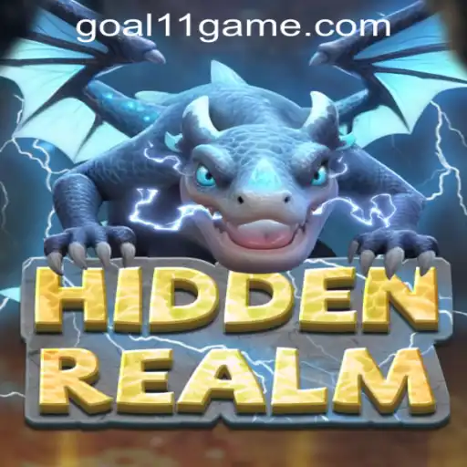 Exploring the Mysteries of HiddenRealm in the World of GOAL11 Online Casino