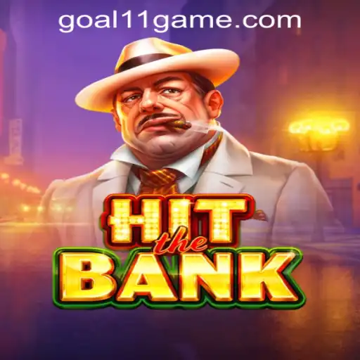 Discover the Thrills of HitTheBank at GOAL11 Online Casino
