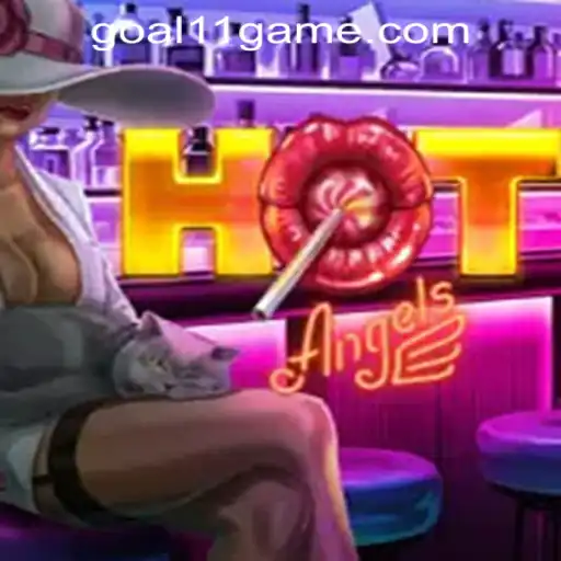 HotAngels: The Exciting Addition at GOAL11 Online Casino