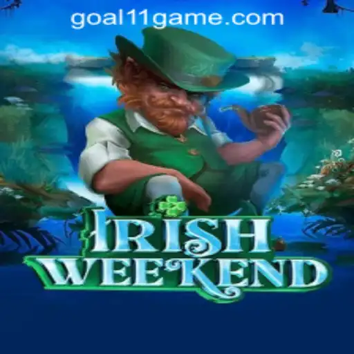 Dive into the Exciting World of IrishWeekend at GOAL11 Online Casino