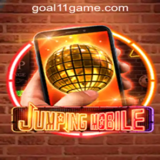 Dive into the Thrilling World of Jumpingmobile: The Next Big Hit at GOAL11 Online Casino