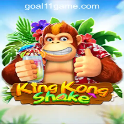 Immerse Yourself in the Jungle Excitement of KingKongShake at GOAL11 Online Casino