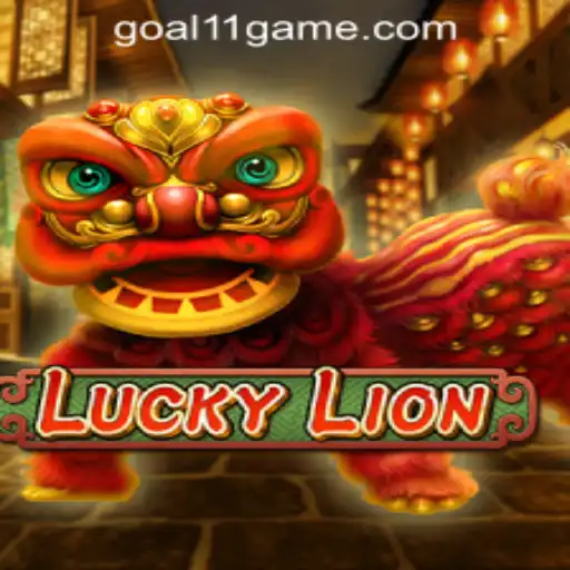 Introducing LuckyLion at GOAL11 Online Casino