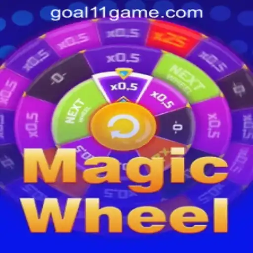 Exploring the Thrills of MagicWheel at GOAL11 Online Casino
