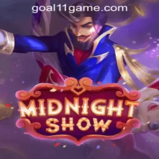 Dive into MidnightShow at GOAL11 Online Casino