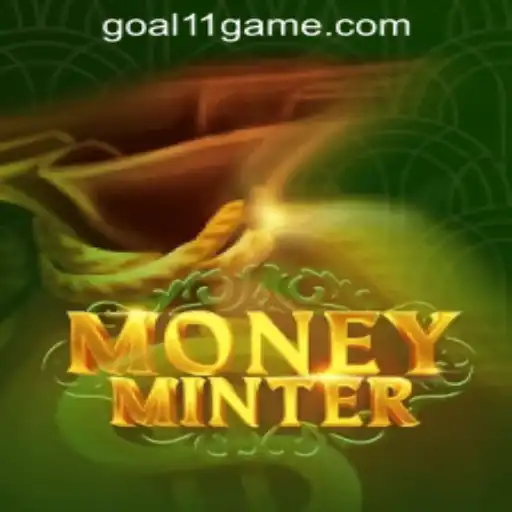 A Deep Dive into MoneyMinter: The Latest Sensation at GOAL11 Online Casino
