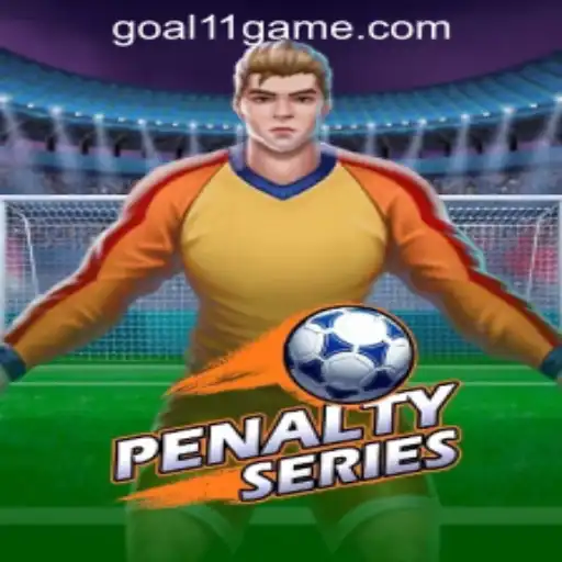 Dive into the Excitement of PenaltySeries: A Thrilling Addition to GOAL11 Online Casino