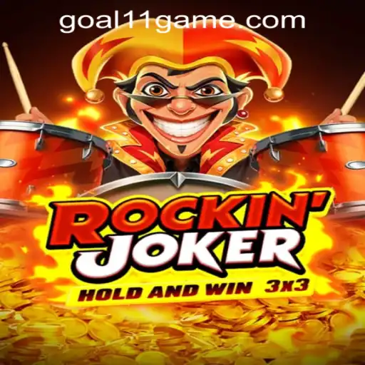 Exploring RockinJoker: The Captivating Game at GOAL11 Online Casino