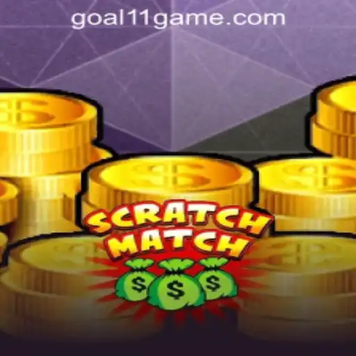 Exploring the Exciting World of ScratchMatch at GOAL11 Online Casino