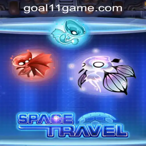 Explore the Hypnotic Realms of SpaceTravel and GOAL11 Online Casino Experience