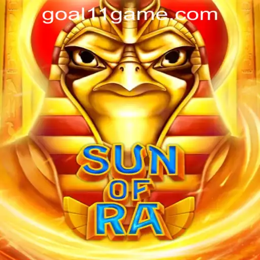 SunofRa: A Thrilling Experience at GOAL11 Online Casino
