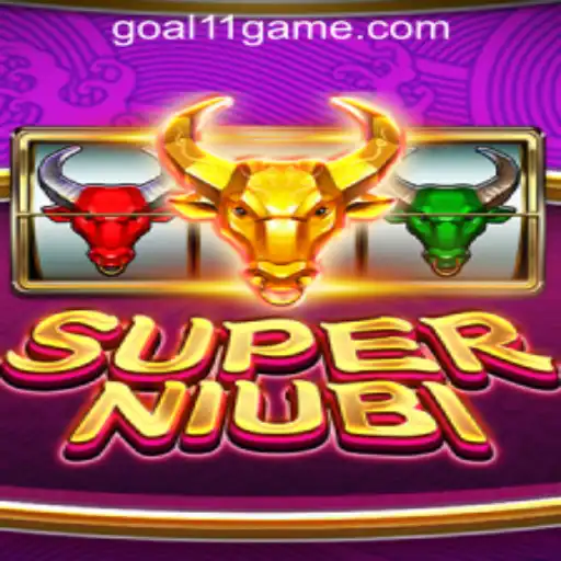 Explore the Exciting World of SuperNiubi with GOAL11 Online Casino