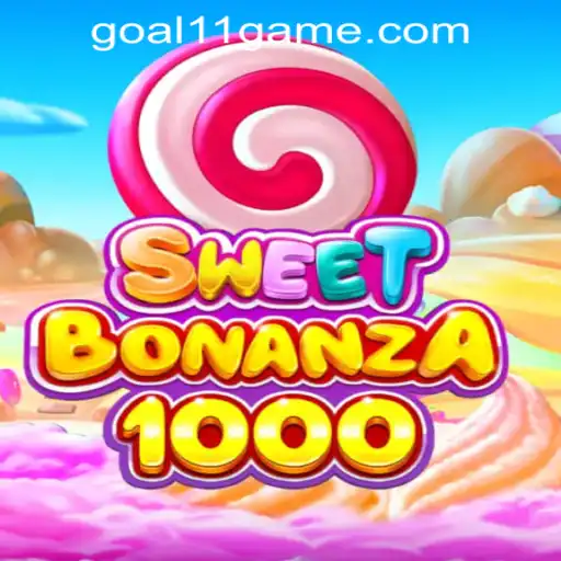 SweetBonanza1000: A Dive into the Exciting World of GOAL11 Online Casino