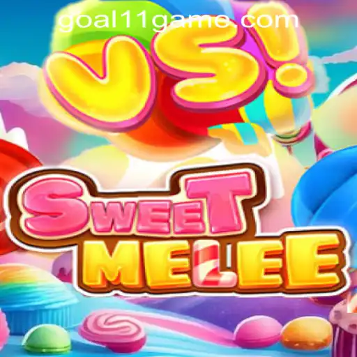 SweetMelee: A Dynamic Gaming Experience