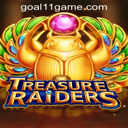 Unleashing the Adventure in TREASURERAIDERS: The GOAL11 Online Casino Experience