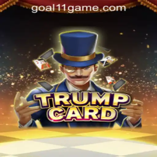 Explore Thrilling Entertainment with TrumpCard at GOAL11 Online Casino