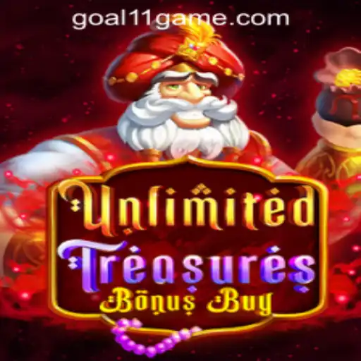 UnlimitedTreasuresBonusBuy: Dive Into the World of GOAL11 Online Casino