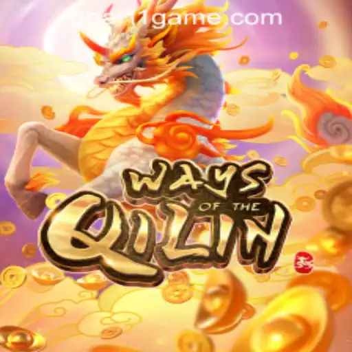 Discover the Thrilling World of 'Ways of the Qilin' at GOAL11 Online Casino
