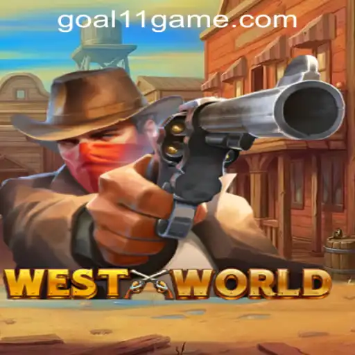 Exploring WestWorld: A Thrilling Adventure in the Digital Frontier with GOAL11 Online Casino