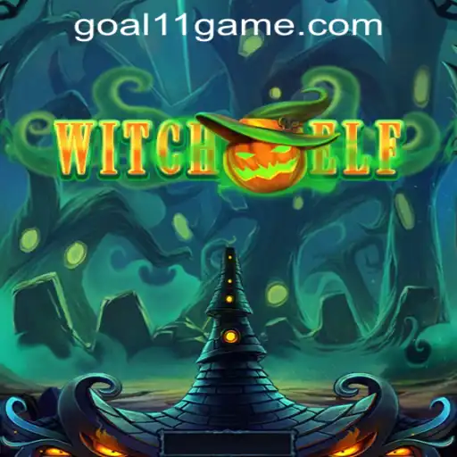WitchElf: A Magical Journey into GOAL11 Online Casino's Enchanting Universe