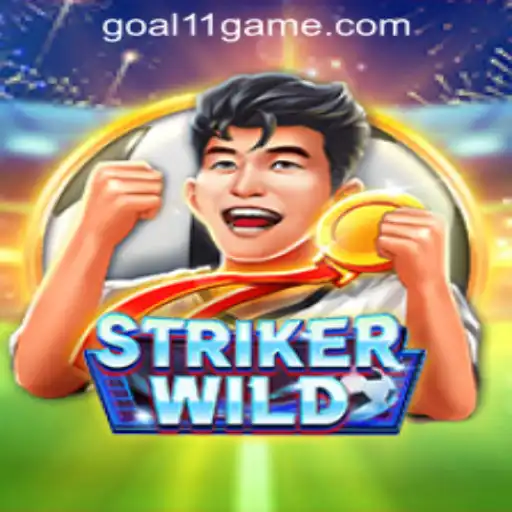 Unleashing Thrills in StrikerWILD: A Deep Dive into the Latest Sensation at GOAL11 Online Casino