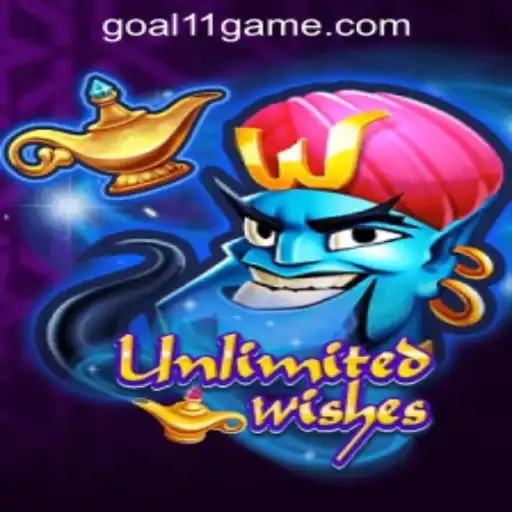 Discover the Excitement of UnlimitedWishes at GOAL11 Online Casino