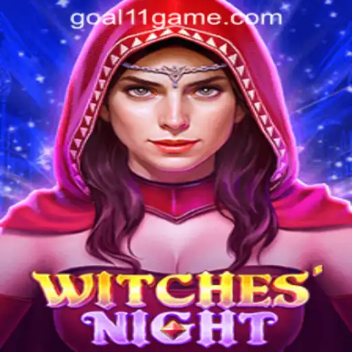 Exploring the Enchanting World of WitchesNight at GOAL11 Online Casino