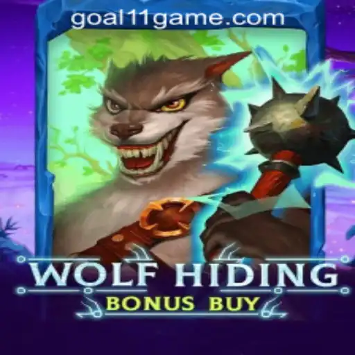 Experience Thrills with WolfHidingBonusBuy at GOAL11 Online Casino